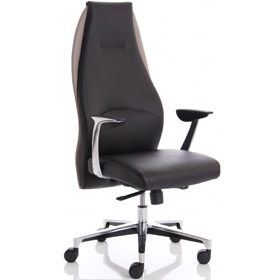 Mien Executive Leather Office Chair